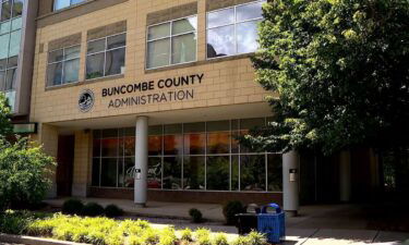 Buncombe County commissioners voted unanimously to change the language that requires potential employees to be drug tested.