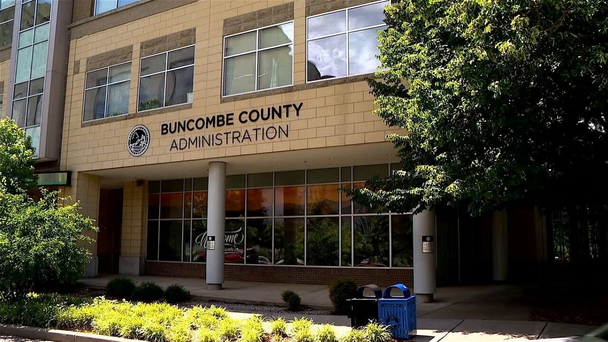 <i>WLOS</i><br/>Buncombe County commissioners voted unanimously to change the language that requires potential employees to be drug tested.