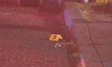 The Portland Police Bureau said 10 people were injured in 10 shootings in the city in less than 24 hours beginning early Friday morning.