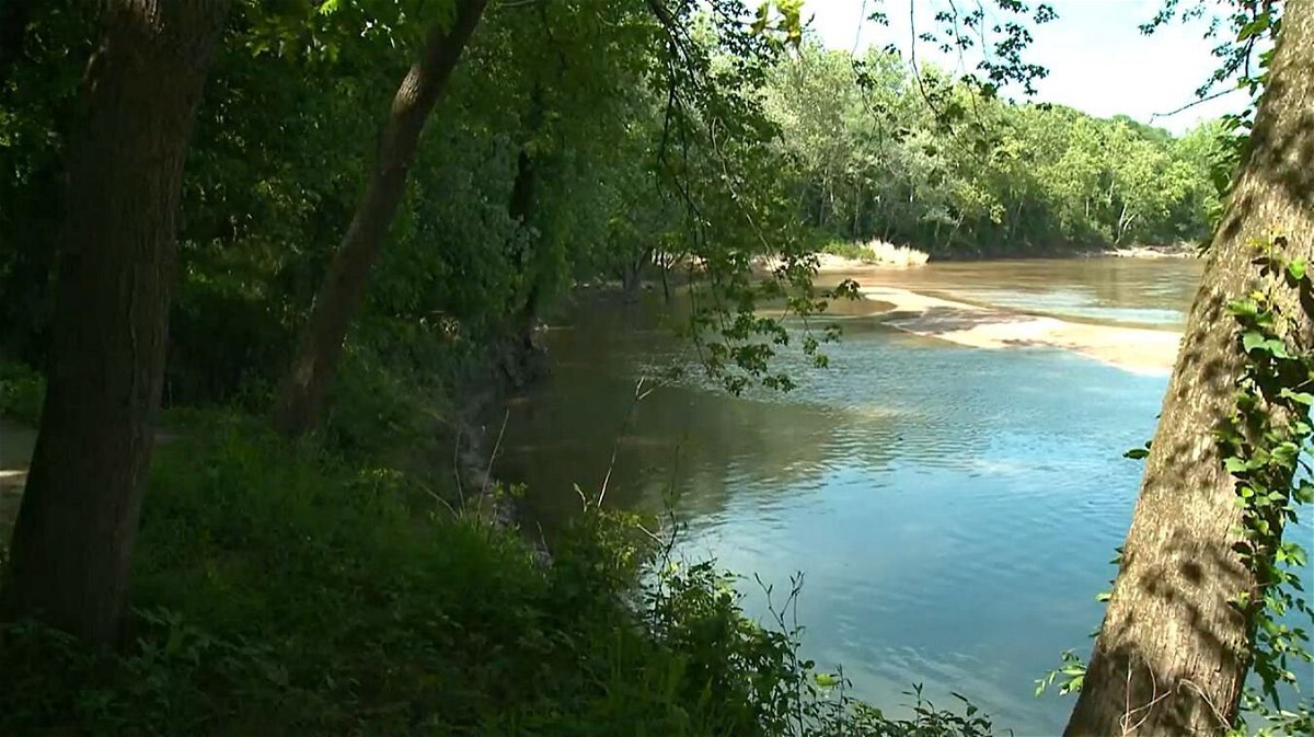 <i>KMOV</i><br/>Rescue crews responded to Castlewood State Park Monday after a 19-year-old was found in the Meramec River. The incident happened around 1:45 p.m. Officials say the man slipped and fell into the river and was underwater for at least 15 minutes.