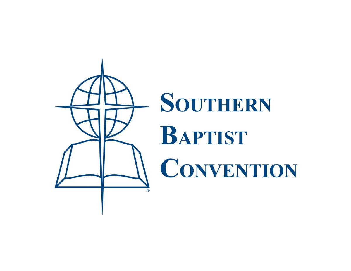 Southern Baptist Convention Logo