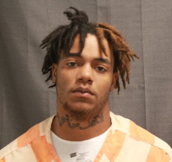 Michael White Jr. will head to prison for an October 2021 shooting in Mexico, Missouri. White could get released to probation if he completes a shock incarceration program.