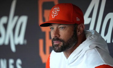 San Francisco Giants manager Gabe Kapler told reporters ahead of his team's game against the Cincinnati Reds that he intends to forgo the pregame US national anthem moving forward.
