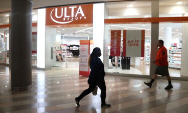 Ulta Beauty apologizes for 'very insensitive' email about Kate Spade.
