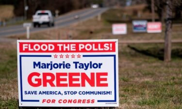 The Republican primaries for governor and Senate in Georgia have captured national attention