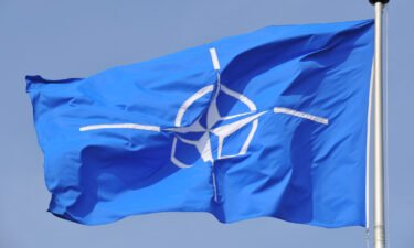 More than 80 US senators commit to expedite approval of Sweden and Finland's NATO membership.