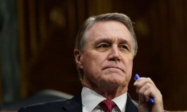 Sen. David Perdue