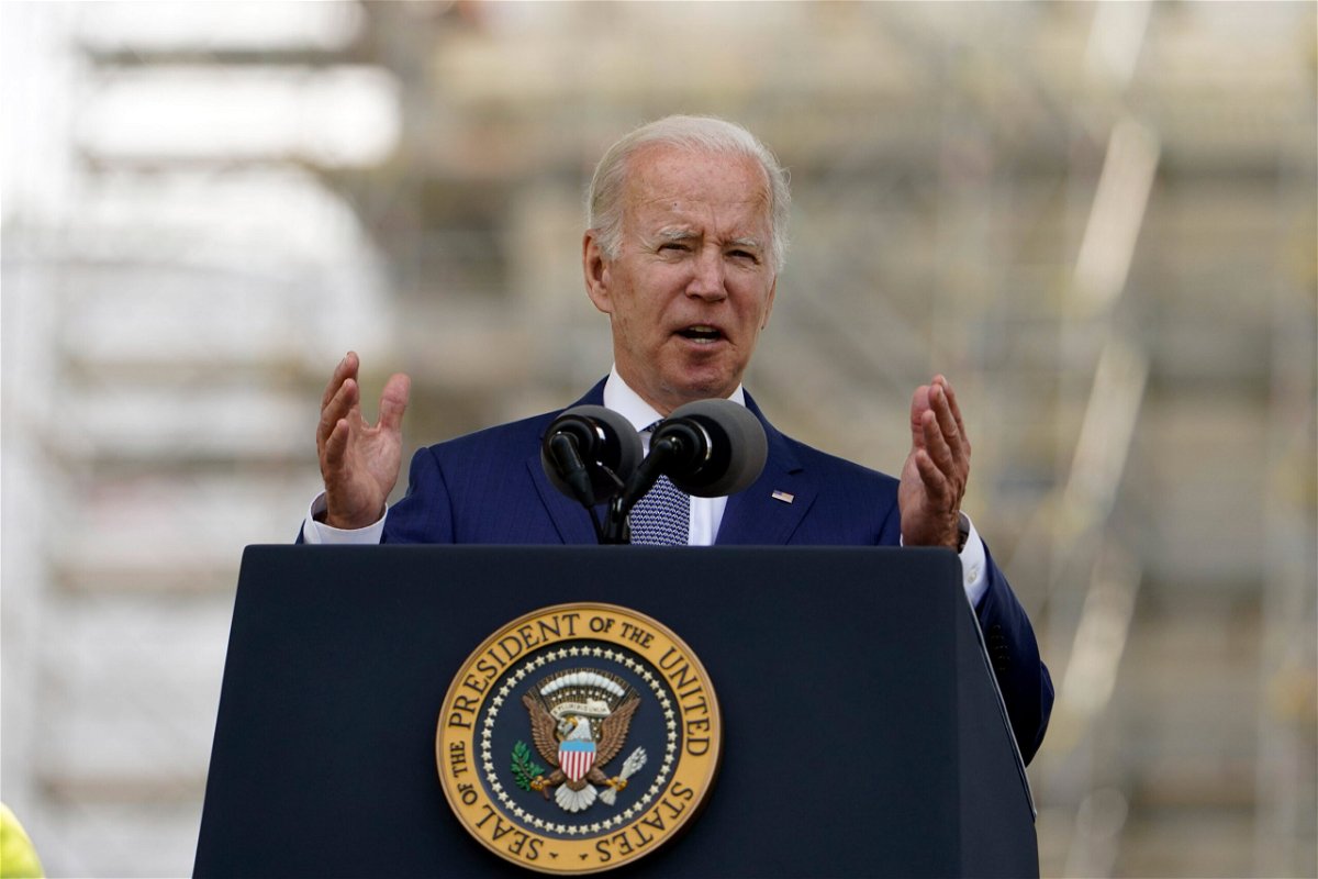 <i>Manuel Balce Ceneta/AP</i><br/>US President Joe Biden turns his attention back to Asia after months focused on Russia's war in Ukraine.