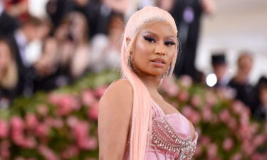 A hit-and-run driver has pleaded guilty to leaving the scene of a suburban New York crash that killed rapper Nicki Minaj's father