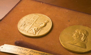 The judges of the Pulitzer Prizes looked well beyond America's national newsrooms as they recognized some of the best journalism of 2021.