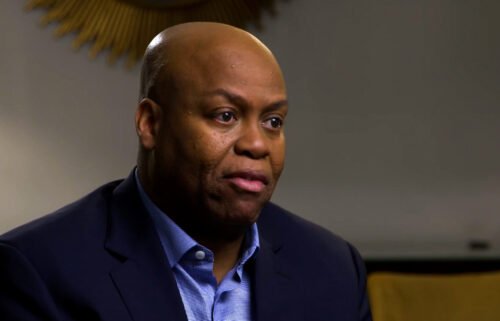 The University School of Milwaukee is pushing back on accusations of discrimination from Craig Robinson