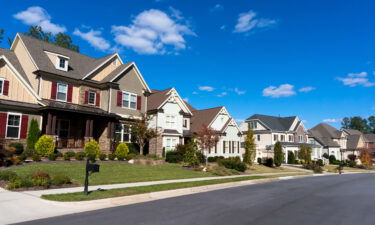 Mortgage rates moved higher this week