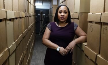 Fulton County District Attorney Fani Willis has been digging into Trump's calls with Georgia Secretary of State Brad Raffensperger and another official in the Secretary of State's office.