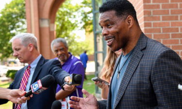 Herschel Walker