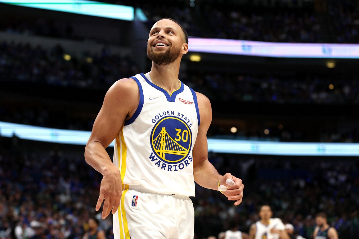 Steph Curry leads Golden State Warriors to latest piece of history in NBA  Finals