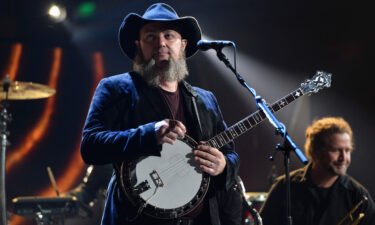 John Driskell Hopkins of Zac Brown Band was diagnosed with ALS.