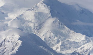 An Austrian climber was found dead on the slopes of Alaska's Mount Denali.