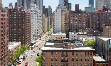 Manhattan rents have never been this expensive.