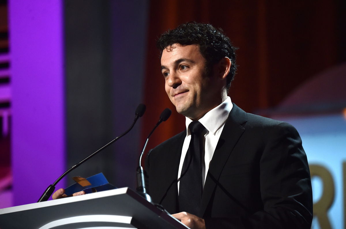 <i>Alberto E. Rodriguez/Getty Images</i><br/>Fred Savage