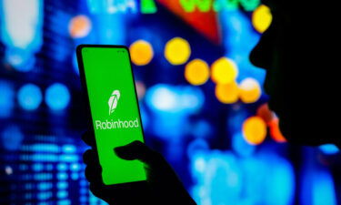 Robinhood is introducing a stock lending program.