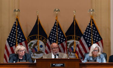 Members of the House Select committee Rep. Zoe Lofgren