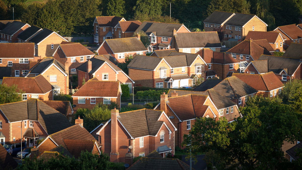 <i>Matt Cardy/Getty Images</i><br/>Brits are bracing for another huge hike in their energy bills