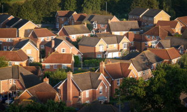 Brits are bracing for another huge hike in their energy bills