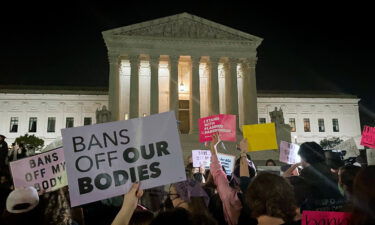 What to know about the stunning disclosure of a draft Supreme Court opinion that could spell the end of national abortion rights.