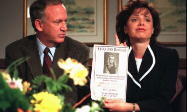 John and Patsy Ramsey were interviewed for the first time by local reporters on May 1