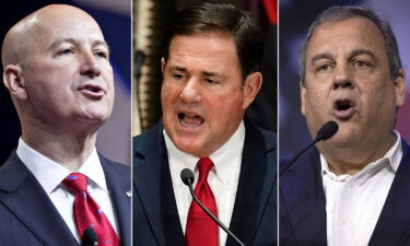 Two current and one former Republican governor will campaign for Gov. Brian Kemp in Georgia ahead of the state's primary later this month.