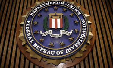 The FBI is conducting an internal review into possible misconduct related to the Trump-Russia investigation