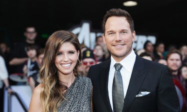 Chris Pratt and Katherine Schwarzenegger have announced the birth of their second child.