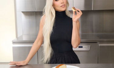 Kim Kardashian has gone beyond just sharing her recipe for vegan tacos. The mogul is using her star power to promote Beyond Meat in a campaign that finds her with a a fancy new title - Chief Taste Consultant.