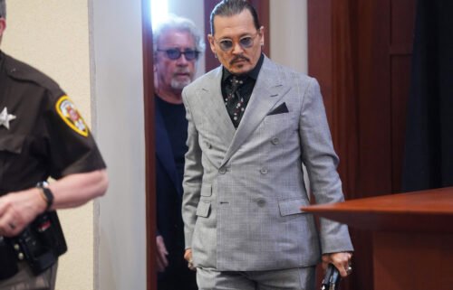 Johnny Depp associates testify about the challenges of working with him. Depp is suing his ex-wife Amber Heard over an op-ed she wrote for The Washington Post in 2018 referring to herself as a public figure representing domestic abuse.