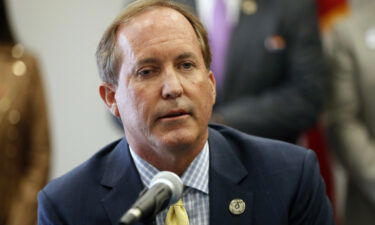 Texas Attorney General Ken Paxton will win the Republican nomination for a third term in office