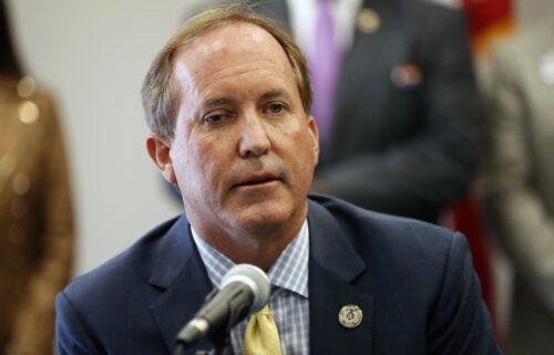 Texas Attorney General Ken Paxton will win the Republican nomination for a third term in office