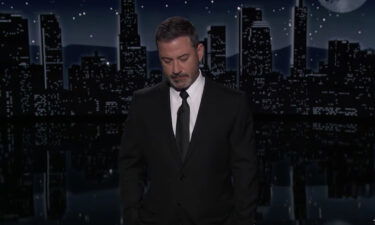 Jimmy Kimmel delivered yet another emotional plea to America's lawmakers after a mass shooting in America. The ABC late night host responded to the school shooting this week at Robb Elementary School in Uvalde