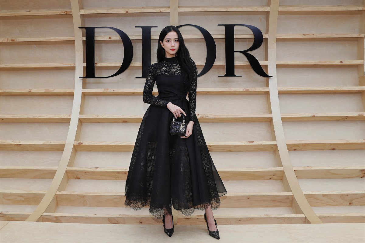 Frameweb  In Seoul, a Dior pop-up shows how retail is