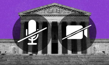 Behind the scenes at the secretive Supreme Court. Supreme Court justices take extraordinary precautions to protect their internal deliberations but their quest for secrecy failed to prevent the public disclosure of a first-draft opinion.