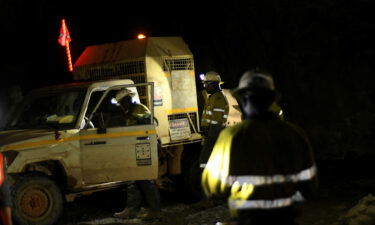 Rescue workers in Burkina Faso have recovered the bodies of four miners who had gone missing after floodwaters submerged a Canadian-owned zinc mine in Perkoa