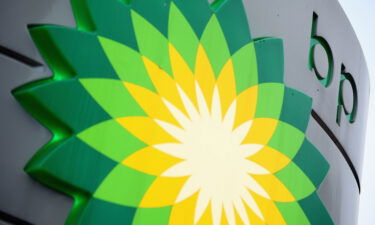BP profits surged to $6.2 billion as oil prices soared following Russia's invasion of Ukraine.