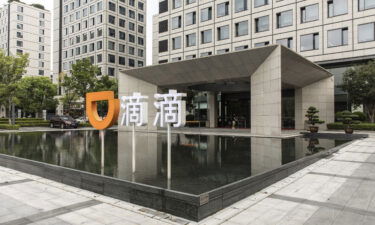 Didi is facing an SEC probe into its botched IPO
