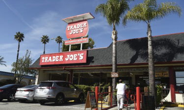 The original Trader Joe's in Pasadena