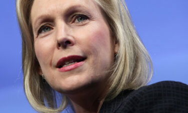 U.S. Sen. Kirsten Gillibrand