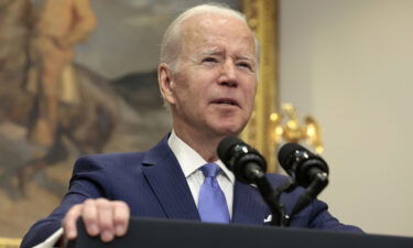 Joe Biden's trip to Alabama is to highlight the importance of the US anti-tank missiles in Ukraine fight.