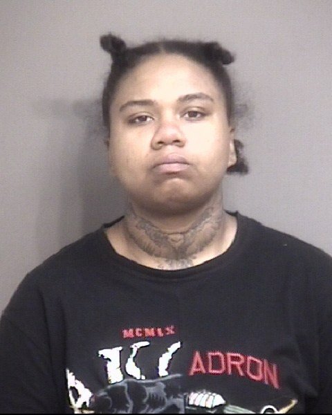 The Boone County Prosecutor's Office filed charges against Daneisha L. Harvey, 26, of Columbia, after a shooting outside a club in central Columbia. Harvey is accused of shooting another woman in a nearby parking lot. 