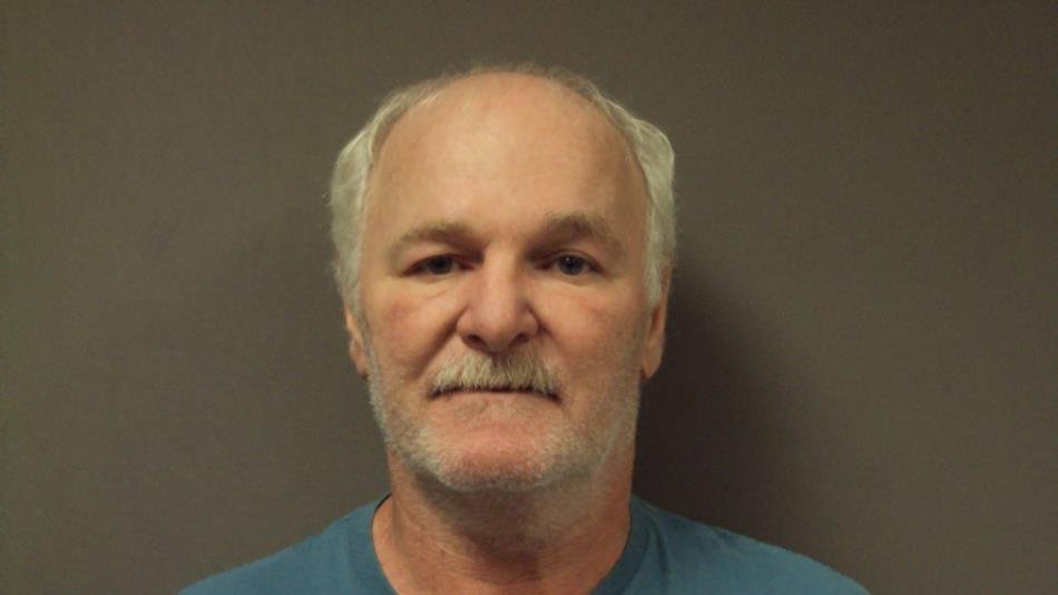 John F. Tucker, 57, of Moberly is listed as an inmate at the Randolph County Jail. Public court records show Tucker was served with a warrant on Monday, June 6, 2022. Tucker is charged in Randolph County with first-degree murder in a deadly 2017 shooting. 