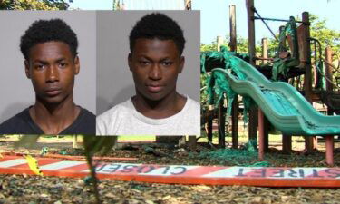Investigators say Howell and Trashun Campbell caused about $30