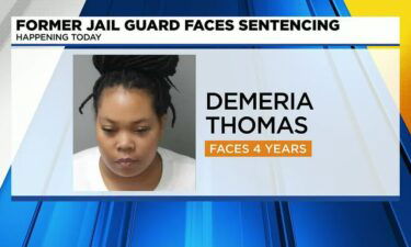 A former St. Louis corrections officer who admitted to letting two detainees attack a man inside his cell in 2021 will face sentencing.