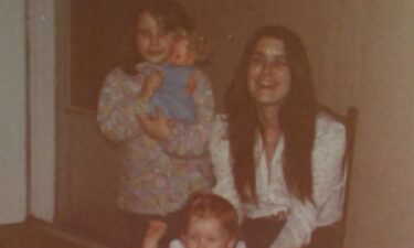 The last time anyone saw Peggy Dodd was December 1984. Peggy was a 29-year-old mother